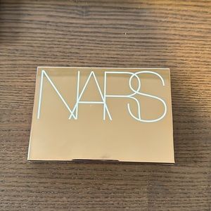 NARS Afterglow blush palette